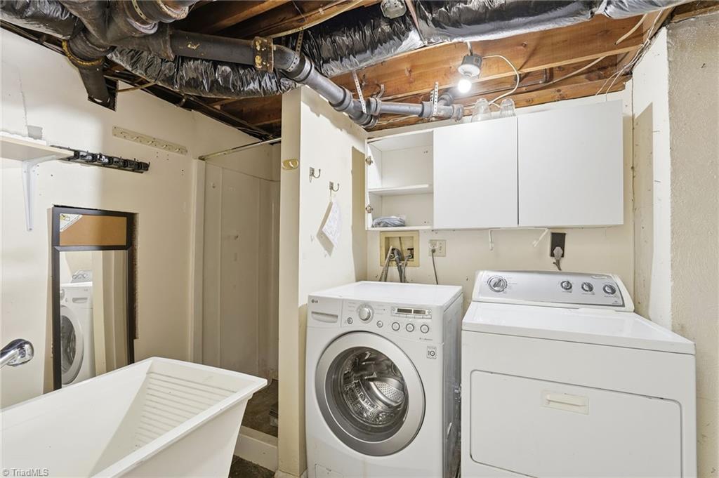 805 Lynn Dee Drive Winston-Salem, NC 27106 - Photo 32 of 32