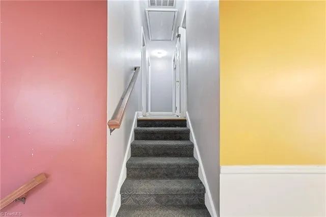 $265,000 | 805 Lynn Dee Drive, Winston-Salem, NC 27106