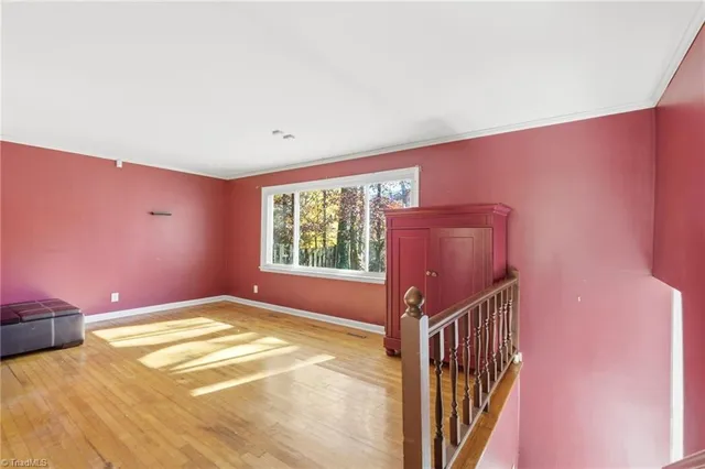 $265,000 | 805 Lynn Dee Drive, Winston-Salem, NC 27106