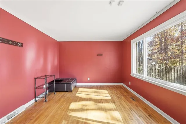 $265,000 | 805 Lynn Dee Drive, Winston-Salem, NC 27106