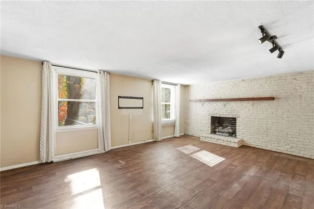 $265,000 | 805 Lynn Dee Drive, Winston-Salem, NC 27106