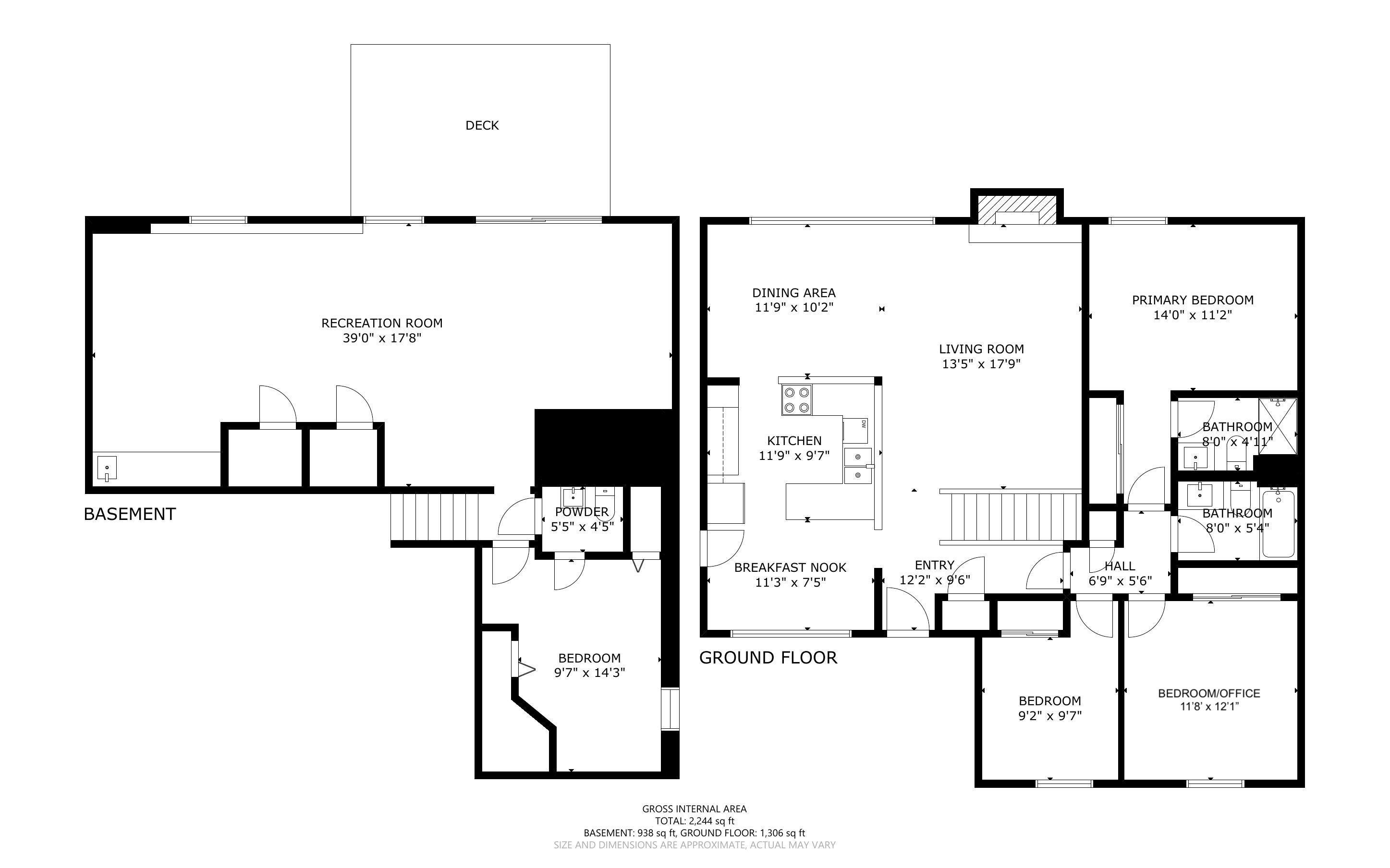 2601 Muir Field Road Madison, WI 53719 - Photo 25 of 25 Gallery Image 25