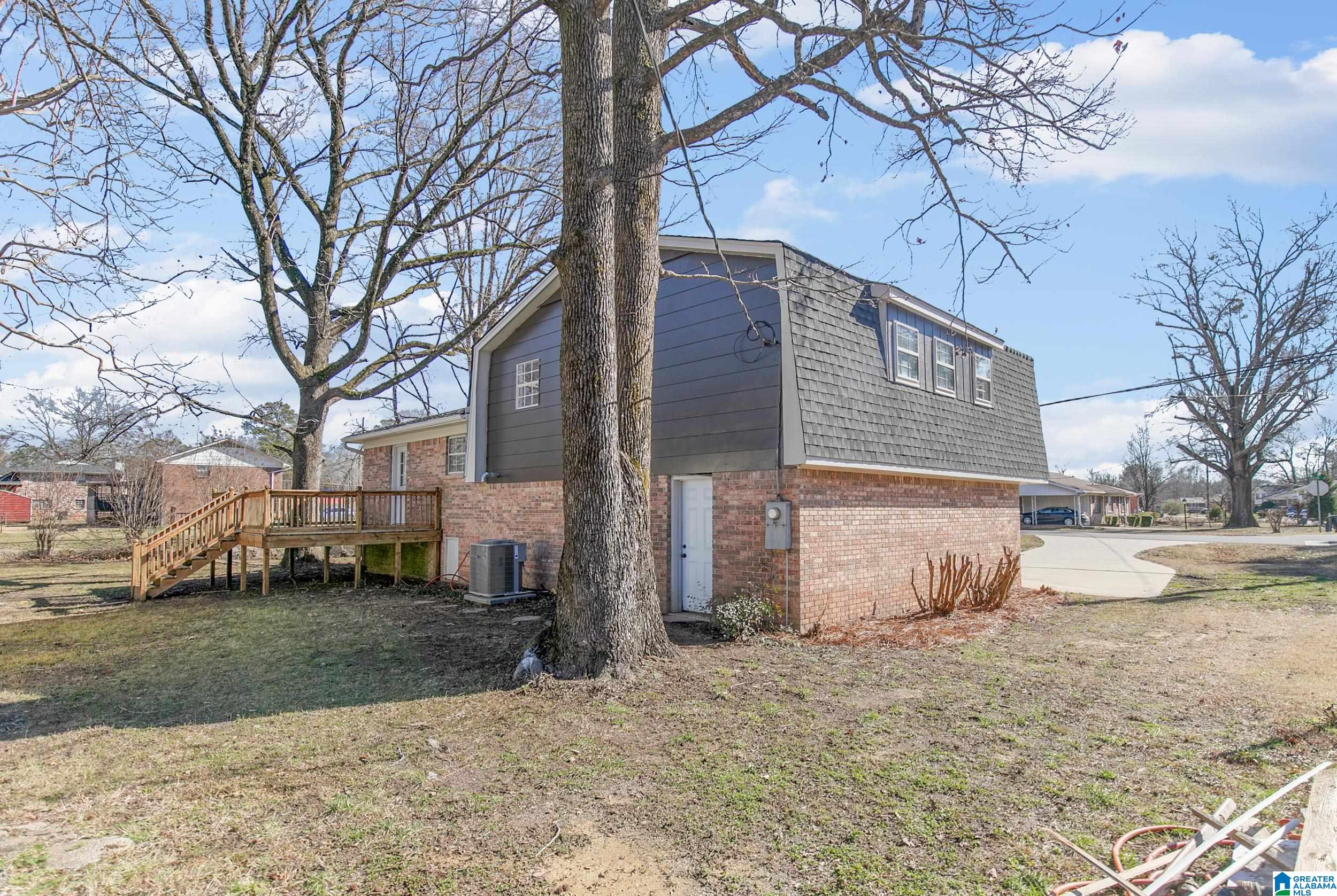 700 Cambridge Road Bessemer, AL 35023 - Photo 25 of 25