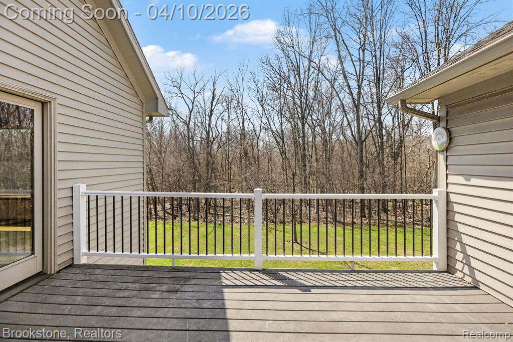 3376 Rivers Edge Drive Wayne, MI 48184 - Photo 30 of 40