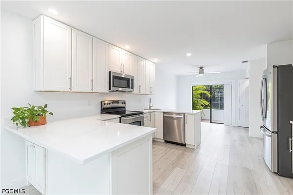 $1,850 | 2722 Southwest 54th Terrace, Unit C, Cape Coral, FL 33914