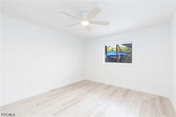 $1,850 | 2722 Southwest 54th Terrace, Unit C, Cape Coral, FL 33914