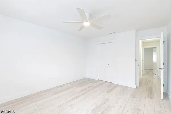 $1,850 | 2722 Southwest 54th Terrace, Unit C, Cape Coral, FL 33914