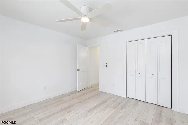 $1,850 | 2722 Southwest 54th Terrace, Unit C, Cape Coral, FL 33914