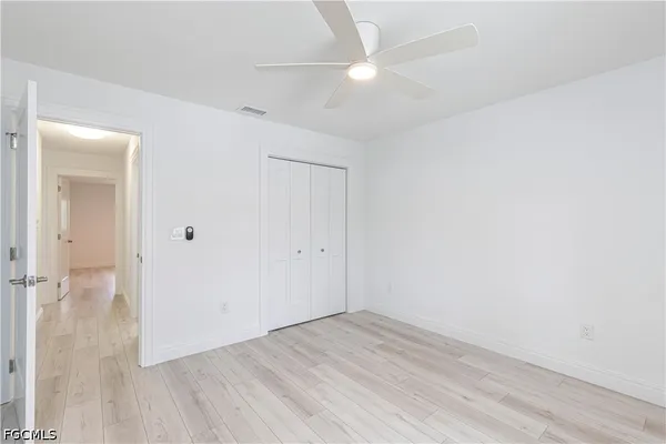 $1,850 | 2722 Southwest 54th Terrace, Unit C, Cape Coral, FL 33914