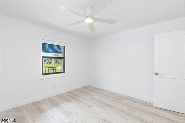 $1,850 | 2722 Southwest 54th Terrace, Unit C, Cape Coral, FL 33914