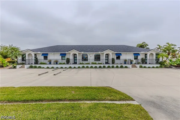 $1,850 | 2722 Southwest 54th Terrace, Unit C, Cape Coral, FL 33914