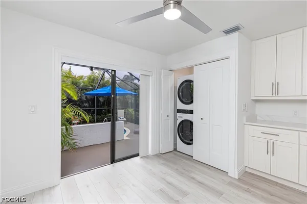 $1,850 | 2722 Southwest 54th Terrace, Unit C, Cape Coral, FL 33914