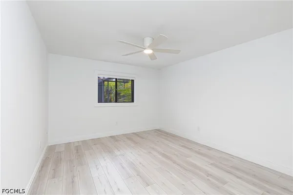 $1,850 | 2722 Southwest 54th Terrace, Unit C, Cape Coral, FL 33914