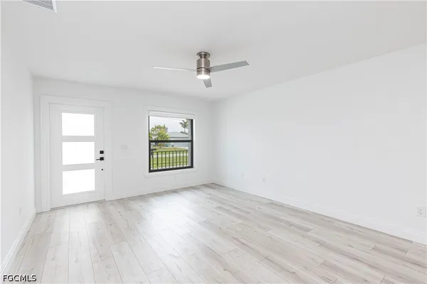 $1,850 | 2722 Southwest 54th Terrace, Unit C, Cape Coral, FL 33914