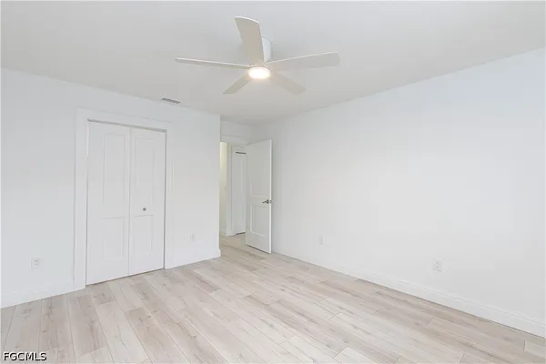 $1,850 | 2722 Southwest 54th Terrace, Unit C, Cape Coral, FL 33914