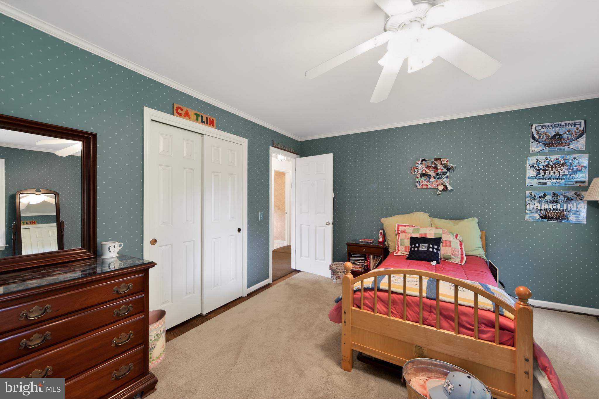 2119 County Line Road Villanova, PA 19085 - Photo 39 of 52 Bedroom #2