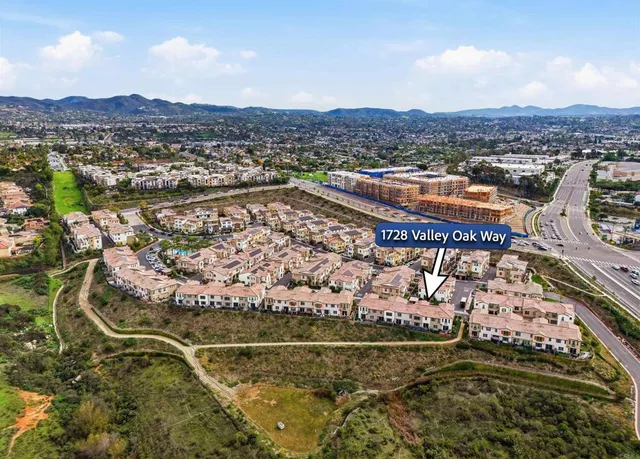 $1,100,000 | 1728 Vly Oak Way, Oceanside, CA 92056