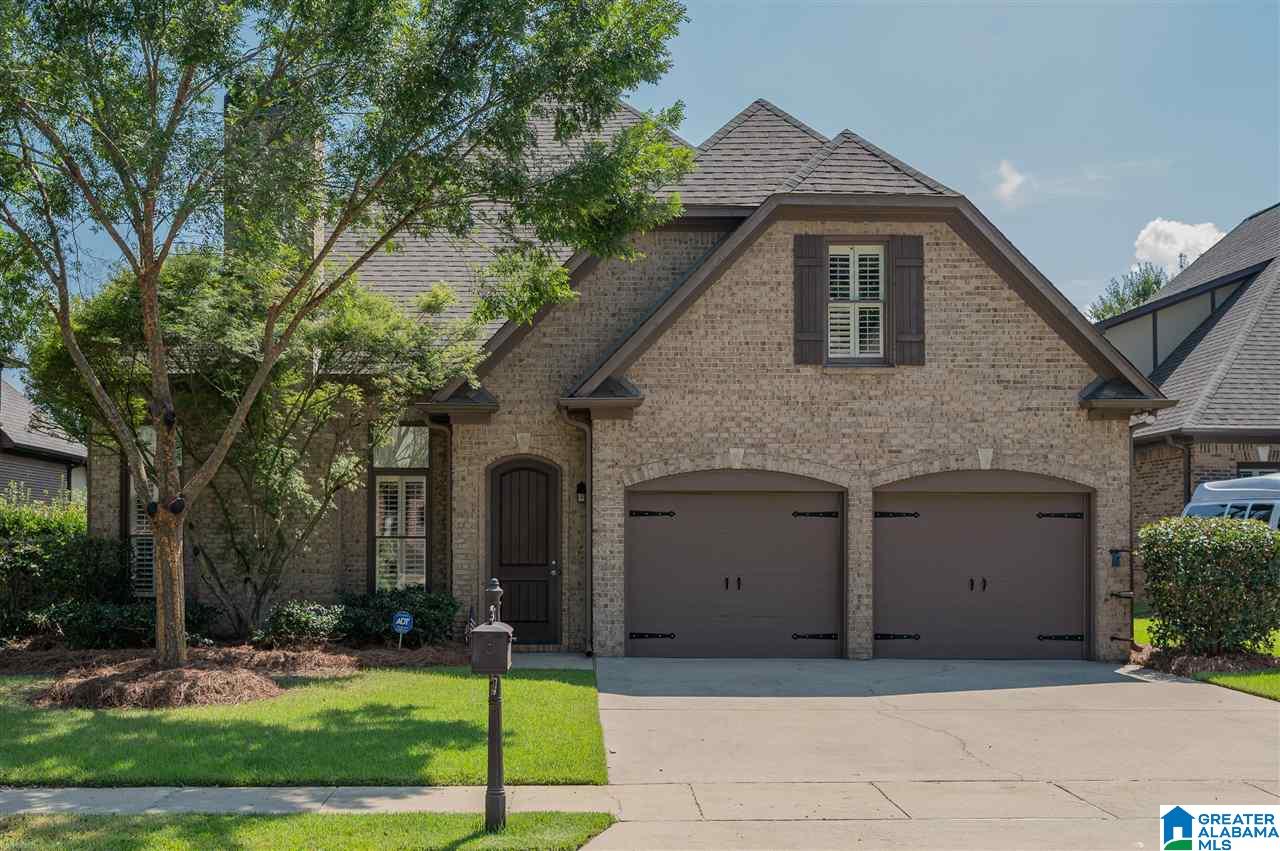 3066 Arbor Bend Hoover, AL 35244 - Photo 1 of 50