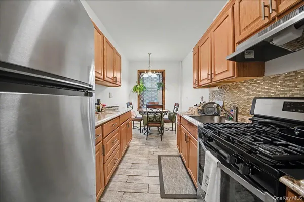 $145,000 | 1045 Anderson Avenue, Unit 3D | Highbridge