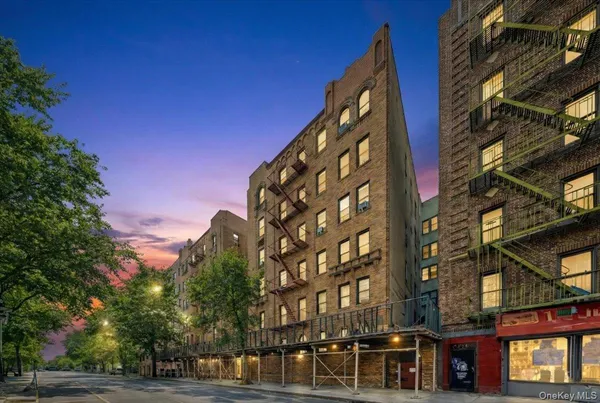 $145,000 | 1045 Anderson Avenue, Unit 3D | Highbridge