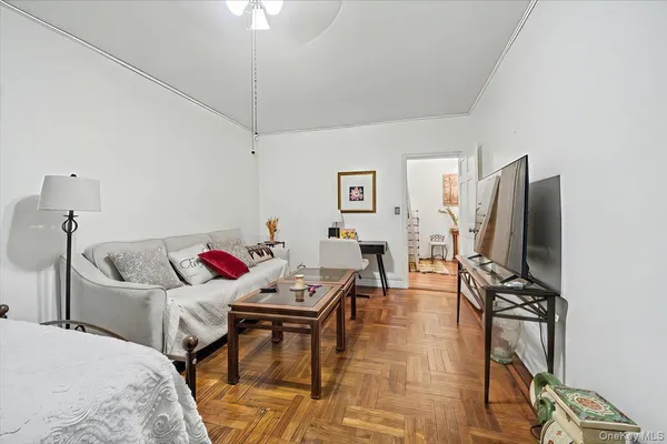 $145,000 | 1045 Anderson Avenue, Unit 3D | Highbridge