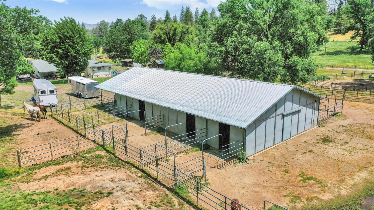 22025 Ferretti Road Groveland, CA 95321 - Photo 43 of 92