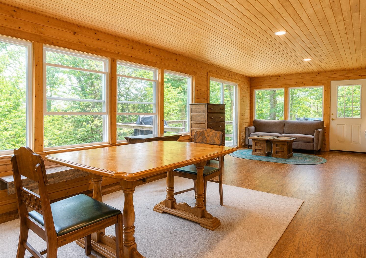 258 Loon Lake Road Woodbury, VT 05647 - Photo 12 of 34