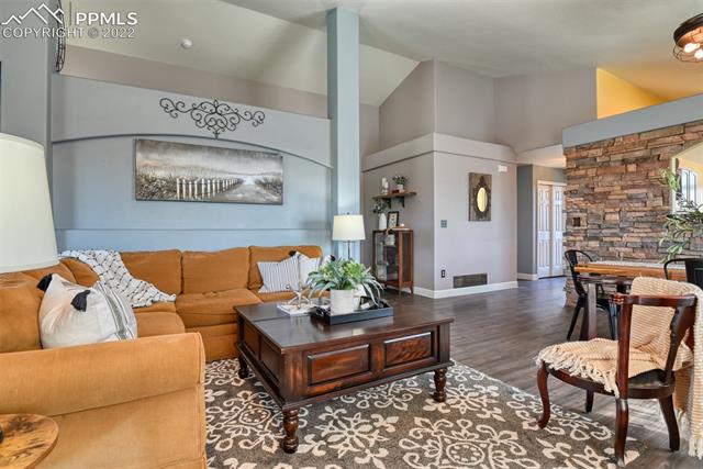 12189 Rio Secco Road Peyton, CO 80831 - Photo 8 of 49
