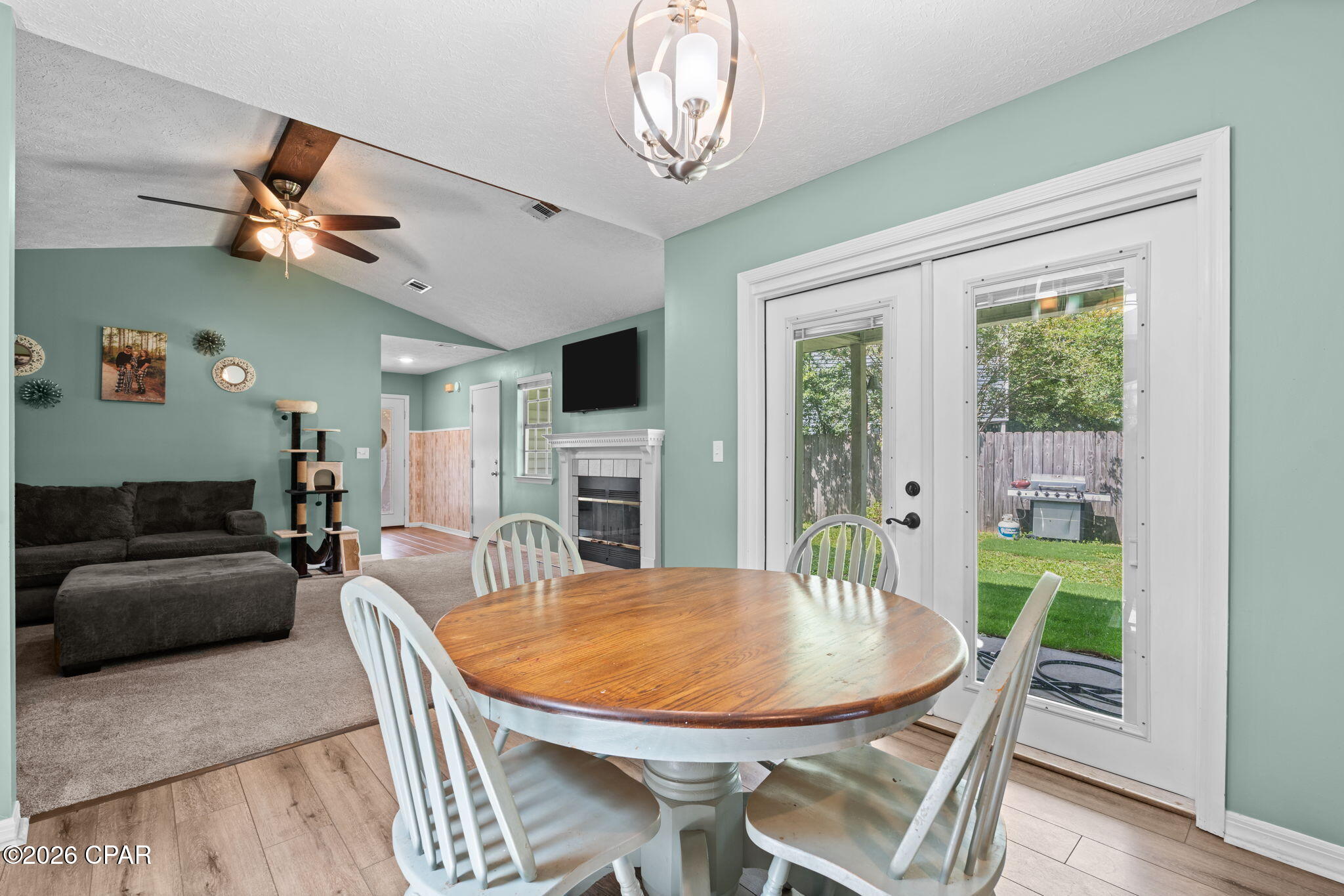 4020 Woodridge Road Panama City, FL 32405 - Photo 9 of 25