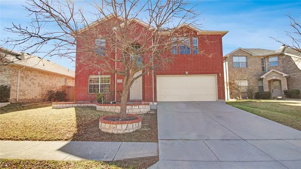 $345,000 | 14533 Eaglemont Drive, Little Elm, TX 75068