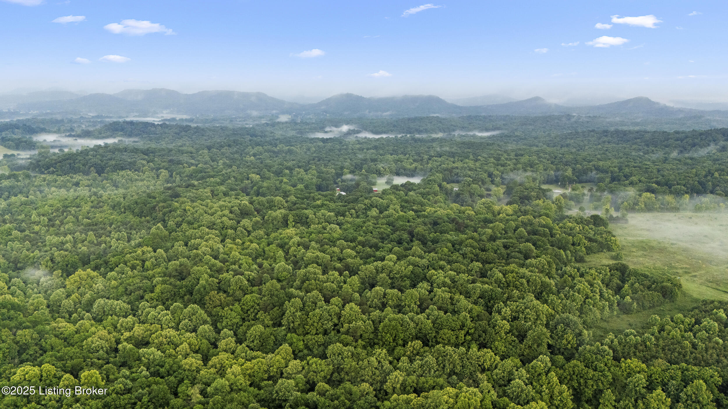 0 Jim Clark Road New Haven, KY 40051 - Photo 1 of 7 Aerial