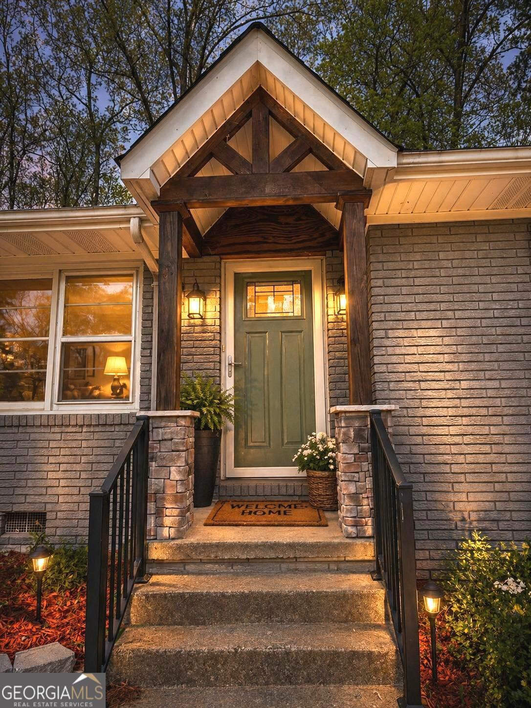 Virtual Staging