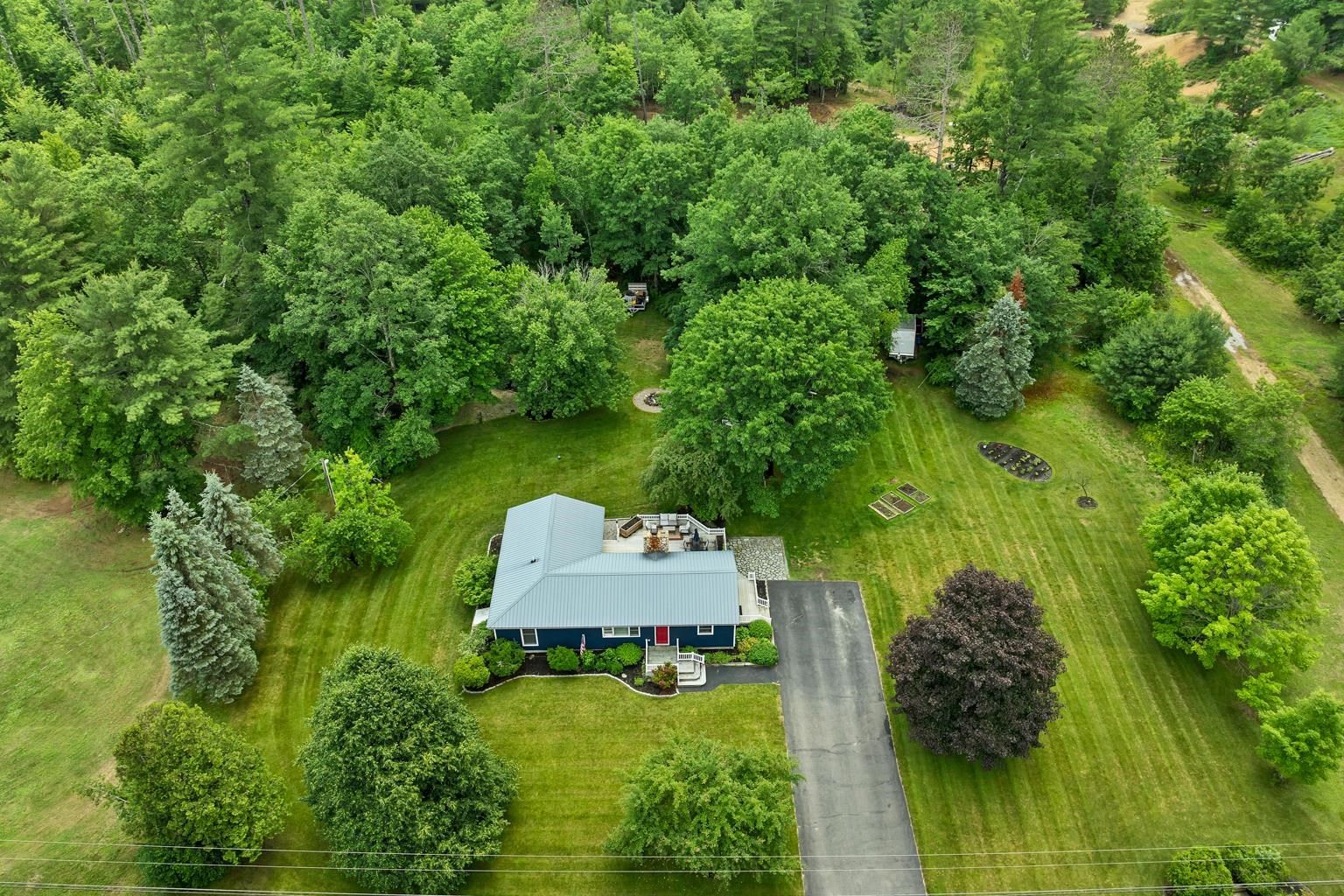 92 White Oak Road Gilmanton, NH 03837 - Photo 38 of 46