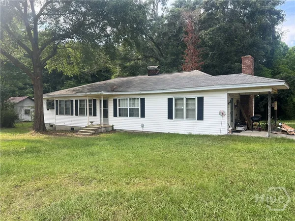 $120,000 | 5877 Lexington Road, Rayle, GA 30660