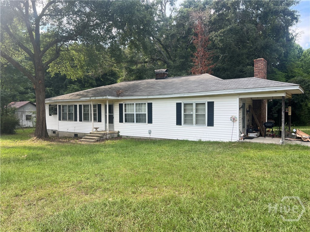 5877 Lexington Road Rayle, GA 30660 - Photo 1 of 7 Gallery Image 1