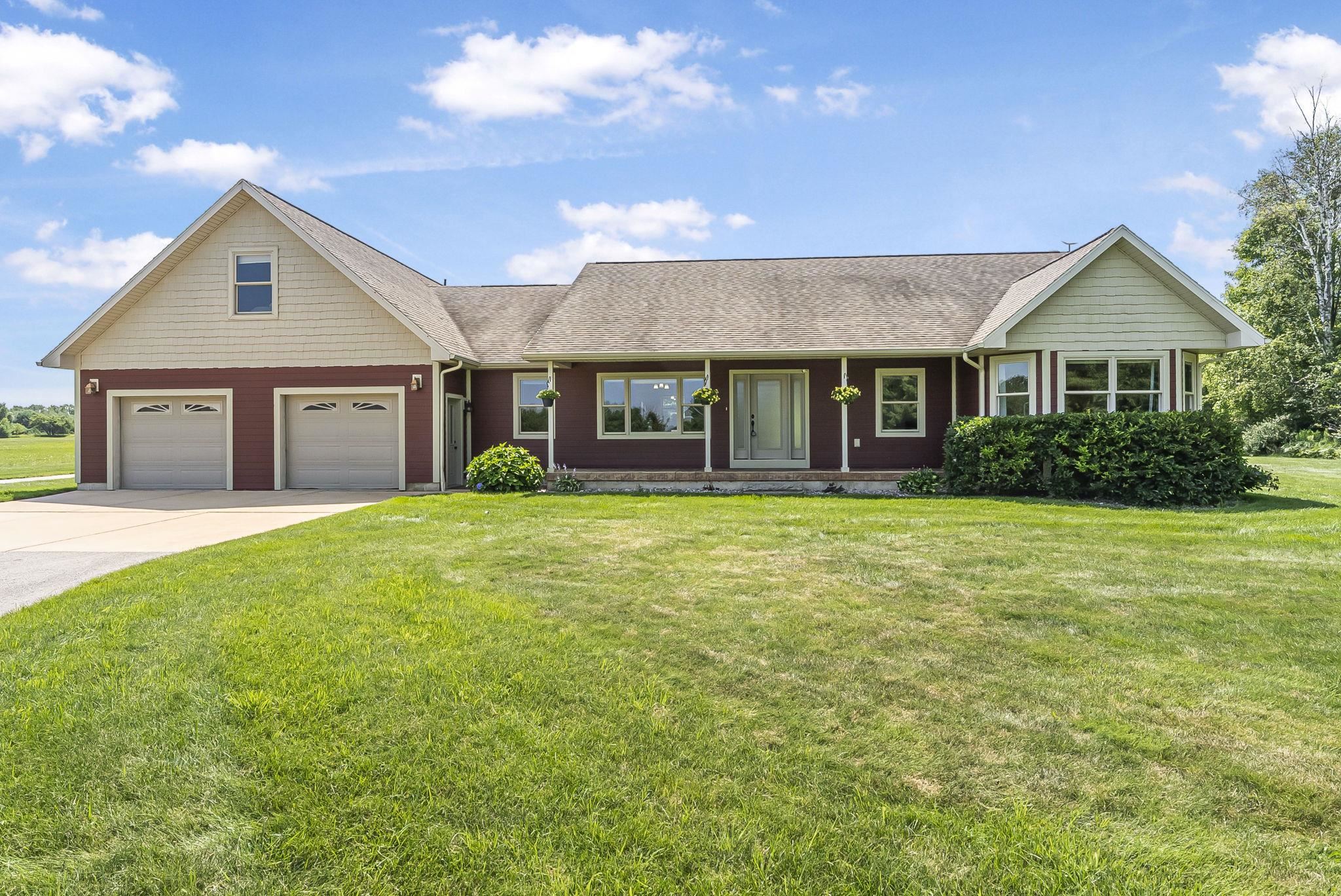 4608 East 14 Road Manton, MI 49663 - Photo 2 of 60