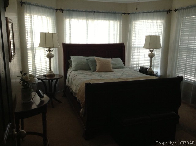 8177 Ruddock Place Hayes, VA 23072 - Photo 32 of 37 bedroom 5