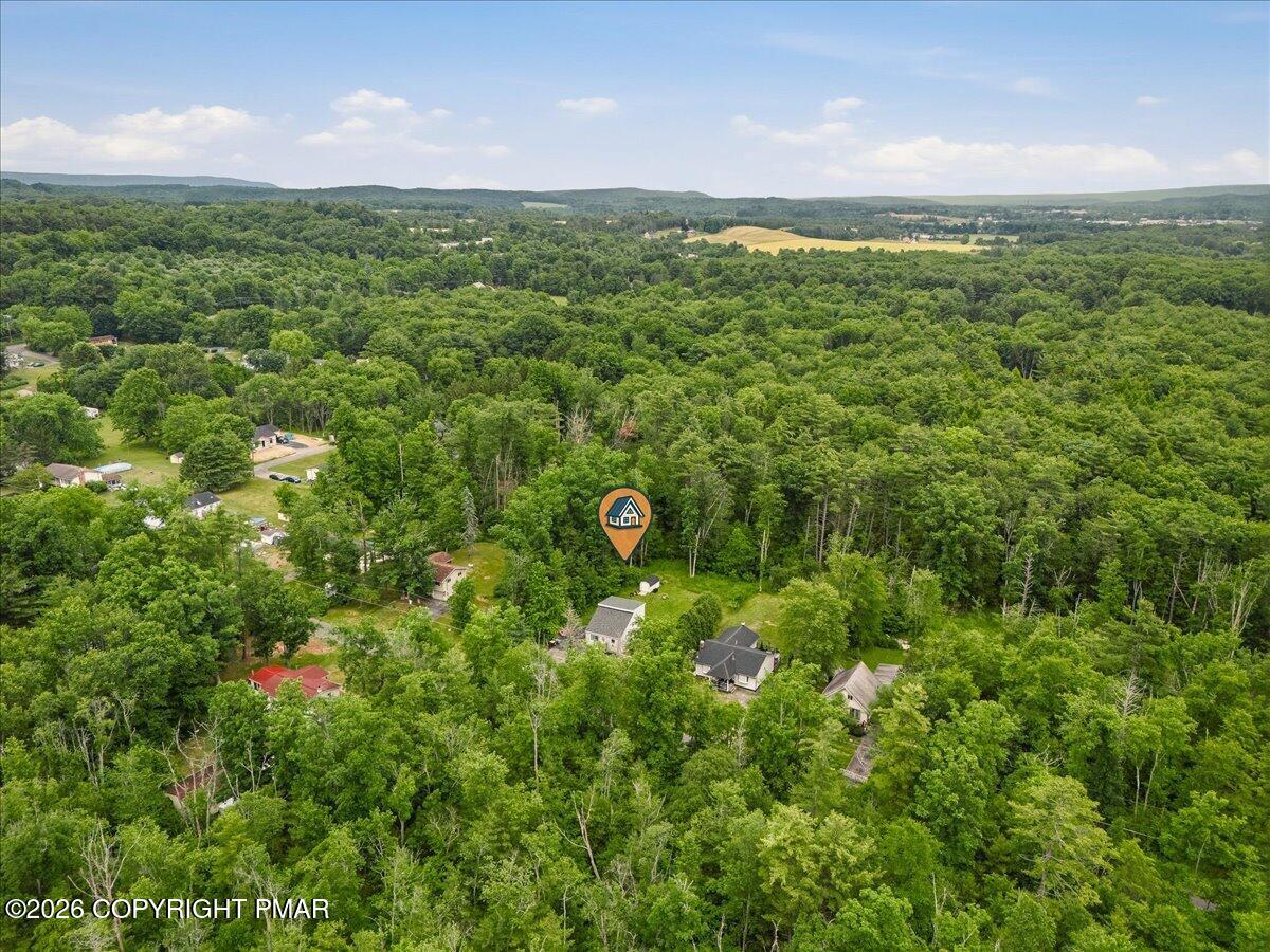3084 Pleasant View Drive Gilbert, PA 18331 - Photo 24 of 25 10-HomeView_Media-3084_Pleasant_View_Dr