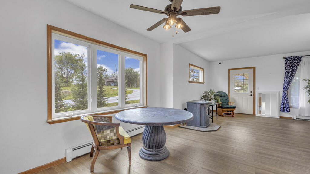 2917 Stone Road Manitowoc Rapids, WI 54220 - Photo 8 of 34 Dining Room