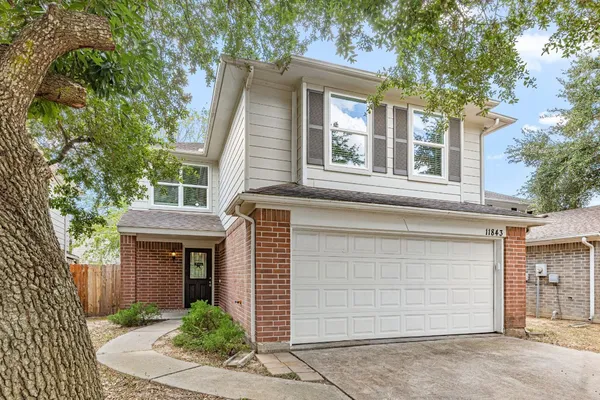 $2,200 | 11843 Sunny Stream Drive, Tomball, TX 77375