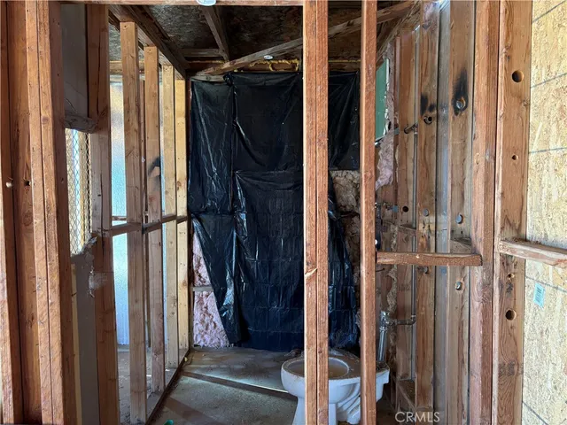 a view of a lake view