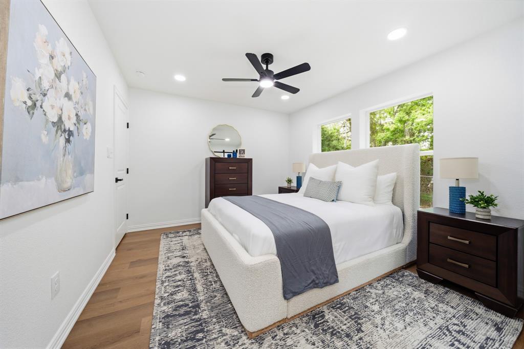 1019 East Walnut Street Hillsboro, TX 76645 - Photo 20 of 28