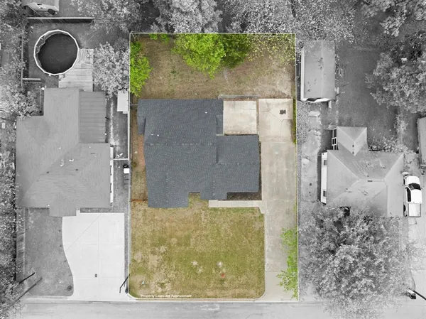 a bathroom with a bathtub and a sink