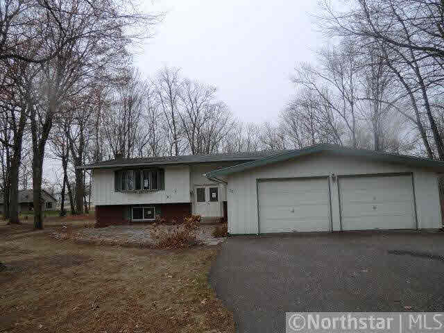 201 South Blanding Woods Road St. Croix Falls, WI 54024 - Photo 1 of 8