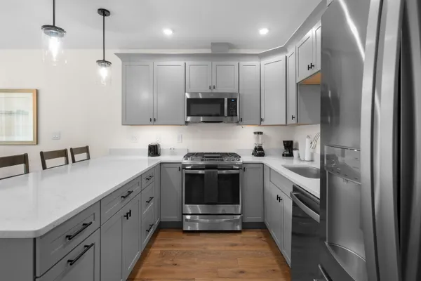 $799,000 | 7 Ryan Road, Unit B, Thornton, NH 03285