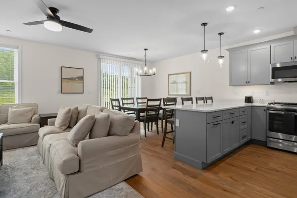 $799,000 | 7 Ryan Road, Unit B, Thornton, NH 03285