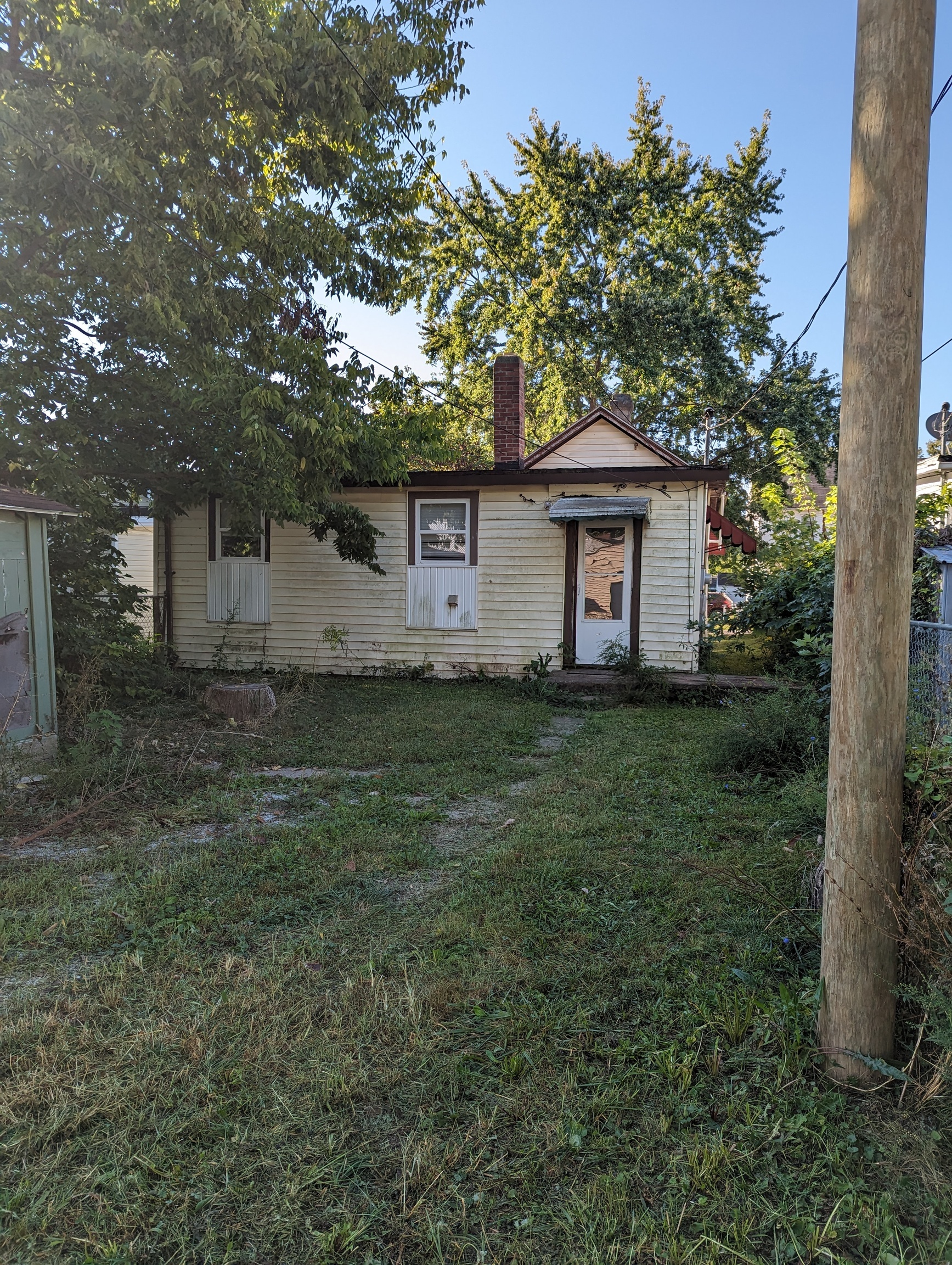 516 West 9th Street Connersville, IN 47331 - Photo 14 of 14