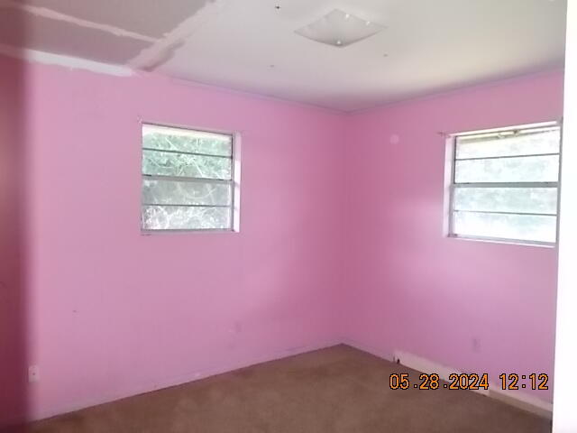 137 Botsford Church Road Waynesboro, GA 30830 - Photo 8 of 11 Bedroom 1
