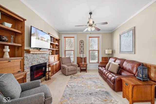 $875,000 | 5181 Highway 39, Frankfort, IN 46041