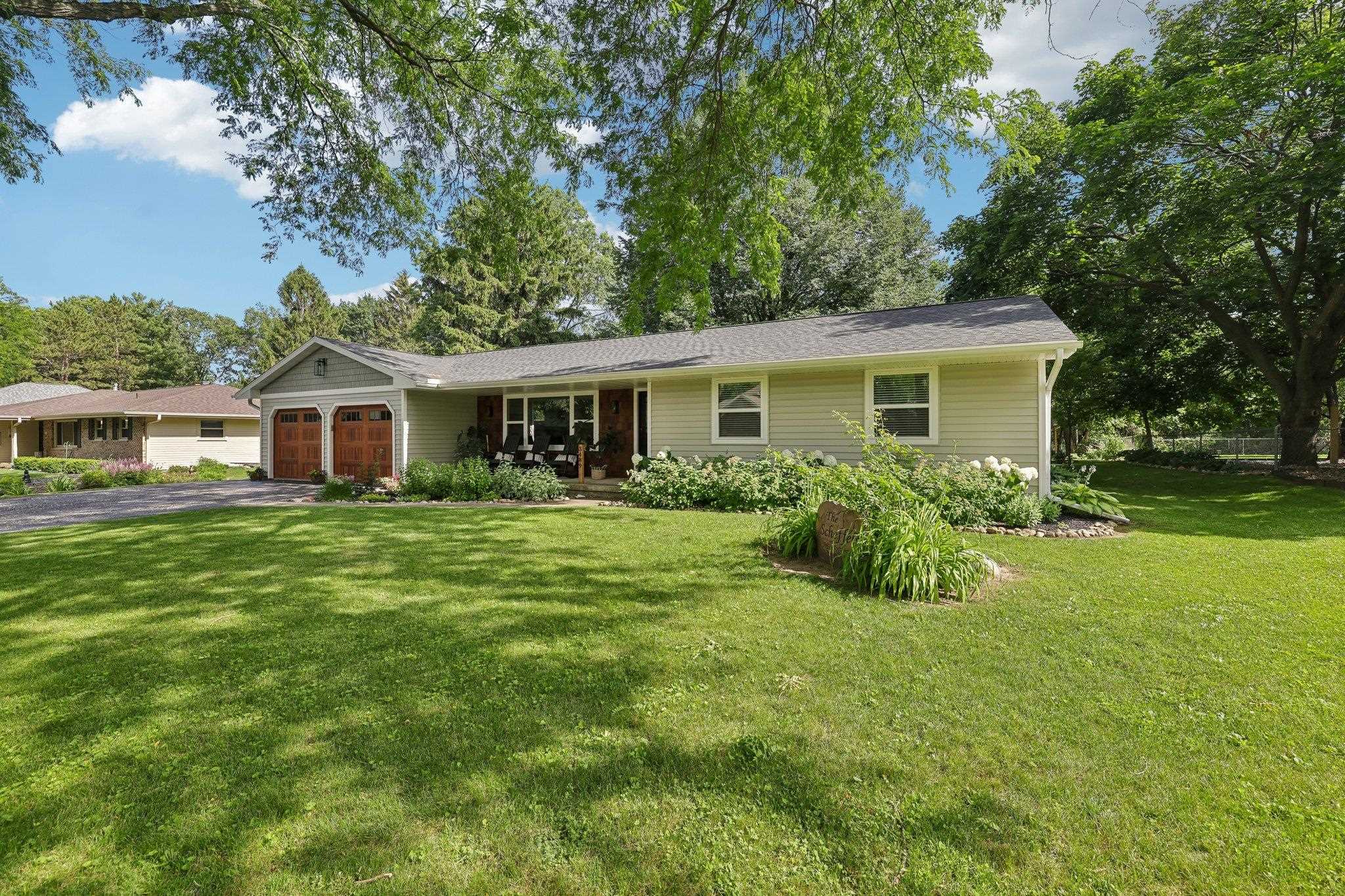 3489 Dell Drive Madison, WI 53718 - Photo 46 of 53